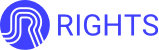 RIGHTS Logo